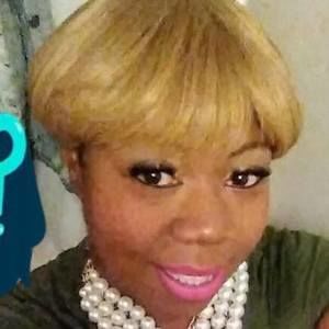 Meet your Posher, Nastassia